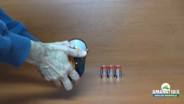 ΦΩΤΙΣΤΙΚΟ INVICTUS 1000 LUMENS смотреть онлайн