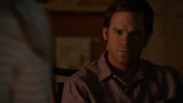 Декстер (Dexter) - сезон 7 | серия 9 - Анонс