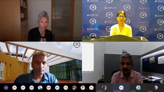 Business Sustainability: Research, Impact and Teaching | Tima Bansal смотреть онлайн