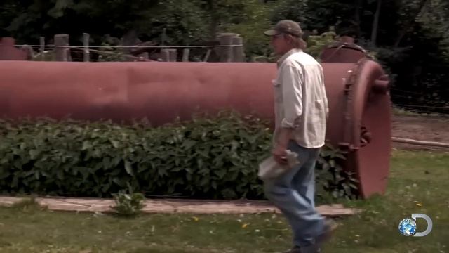 Tragic Life of Otto Kilcher From Alaska: The Last Frontier смотреть онлайн