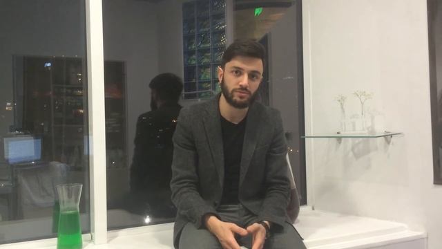 Я Business - Что это?