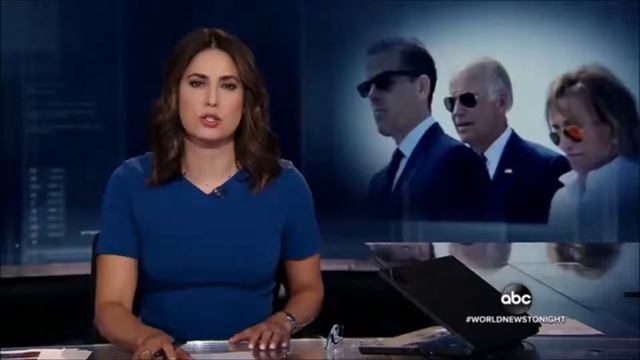 Hunter Biden talks about foreign business dealings смотреть онлайн