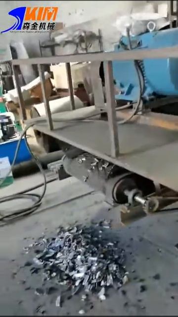 Eddy Current Separator смотреть онлайн
