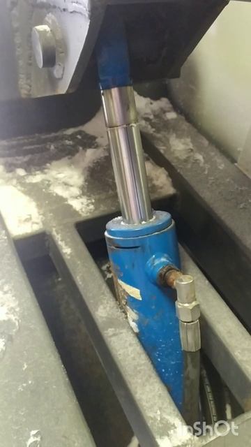 Сваекрут - техника для монтажа винтовых свай