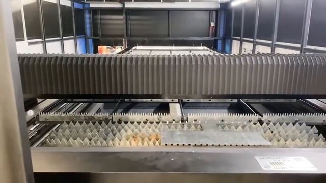 Senfeng Laser Product Introduction