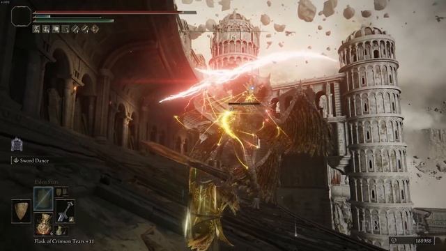 Elden Ring Best 15 Faith Builds - Early and Late Game смотреть онлайн