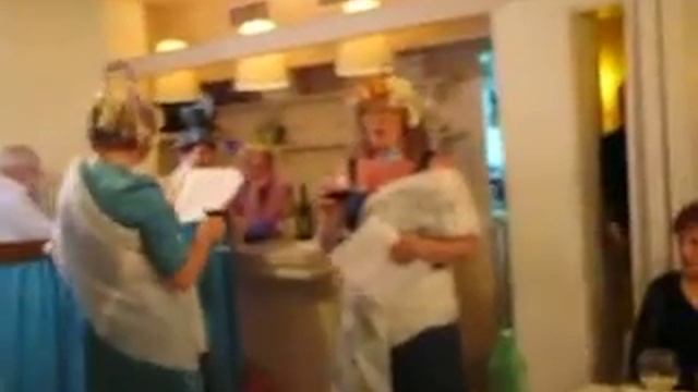 Юбилей 8,3,13 Кимель)))) смотреть онлайн