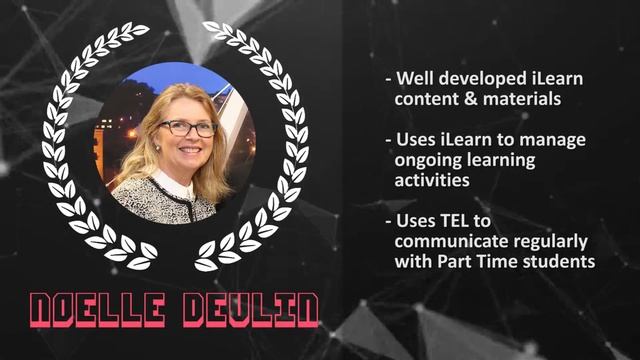 TEL Awards Shortlist - Business, Hospitality & Performing Arts2 смотреть онлайн