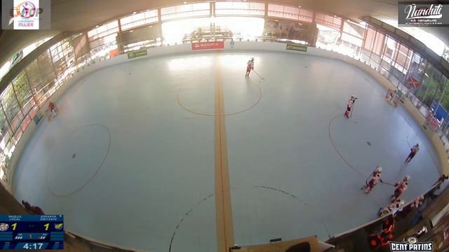 Skulls Vs Espanya (Previa campeonato españa juvenil 5/05/24) смотреть онлайн