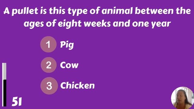 Trivia For People Above 65+ | Tough Questions | Multiple-choice смотреть онлайн