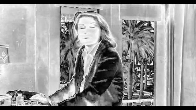 Slow Barfly Behind Very Slow Doors смотреть онлайн