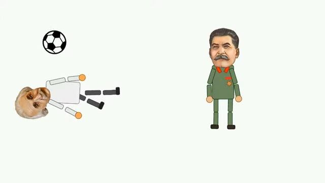 Сталин и Энштейн смотреть онлайн