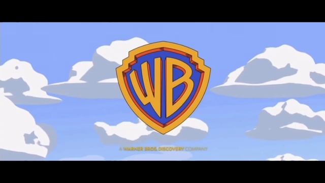 Warner Bros Pictures/New Line Cinema(New Logo Concepts)(2.35:1(CinemaScope Version) смотреть онлайн