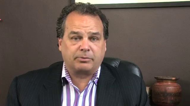 Top Five Business Etiquette Mistakes - Steve Strauss & Greatland смотреть онлайн