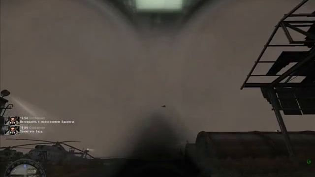S.T.A.L.K.E.R. - Тайные Тропы 2 + Autumn Aurora 2-16 Часть [Миротворцы] смотреть онлайн