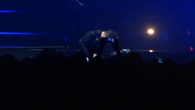 [HD] Muse - Resistance & Supermassive Black Hole - #muse JAPAN TOUR 2013 (Live Saitama Superarena) смотреть онлайн