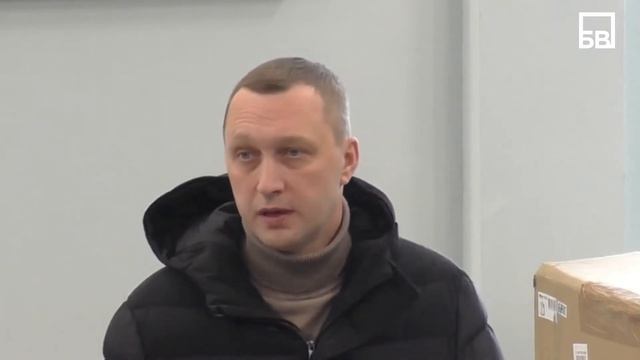 Новый инфекционный областной центр готовится принять первых пациентов смотреть онлайн