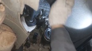 NIVA TRAVEL   не едет