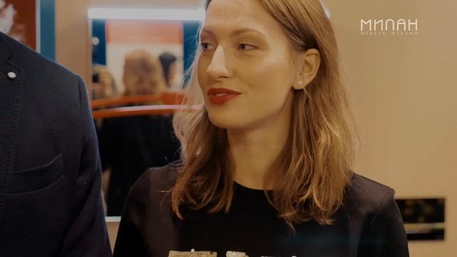Интервью с дизайнерами: Глеб Скотников и Тая Акулова, Art Twins Design смотреть онлайн
