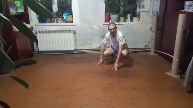 Переворот вперёд из упора сидя смотреть онлайн