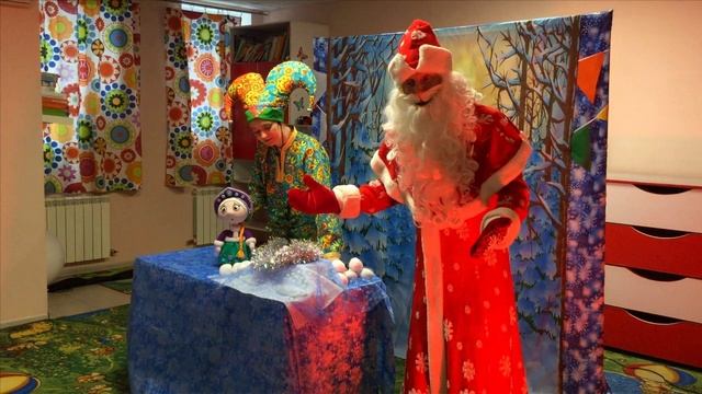 Театр Акварели смотреть онлайн