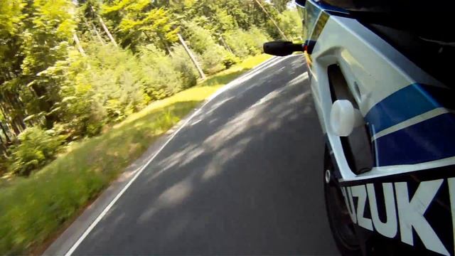 Der Engländer im Spessart (Frontaufnahme) смотреть онлайн