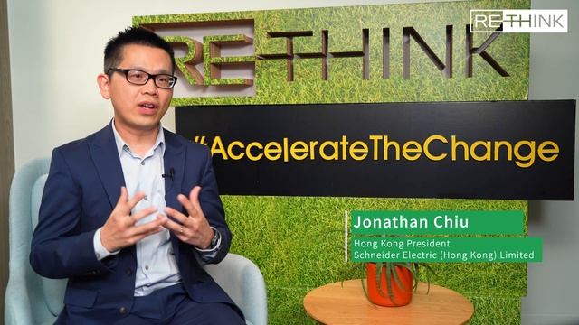 ReThink HK 2022 Speaker Highlights - UOB, HKGBC, Schneider, GIFT смотреть онлайн