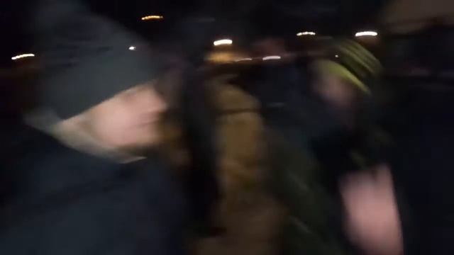 ЛДПР.Пермь на Крещенских купаниях смотреть онлайн