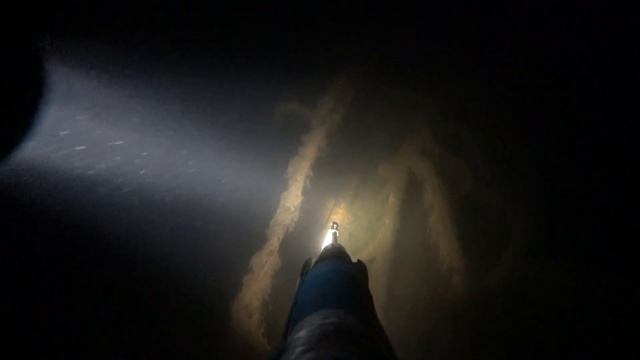 ПОДВОДНАЯ ОХОТА НОЧЬЮ смотреть онлайн