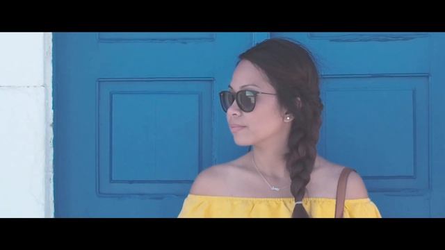 Exploring Santorini // Bucket List #1 смотреть онлайн