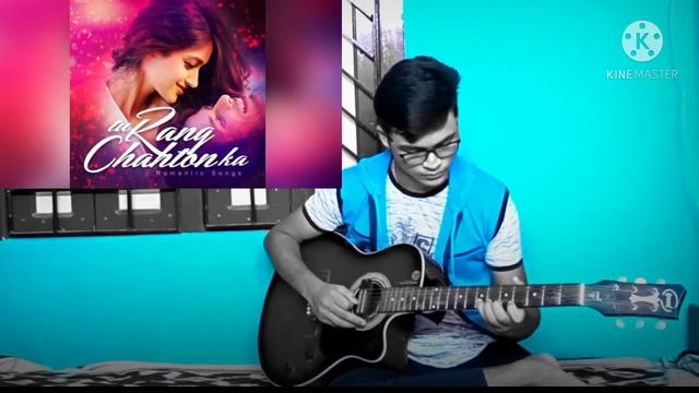 Main rang sharbaton ka || 100% Guitar tabs || Atif aslam || Phata Poster Nikhla Hero смотреть онлайн