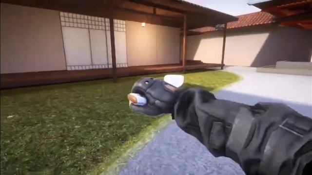 Разрабы спалили анимацию нового ножа Кукри смотреть онлайн