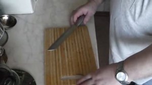 Нож для хлеба