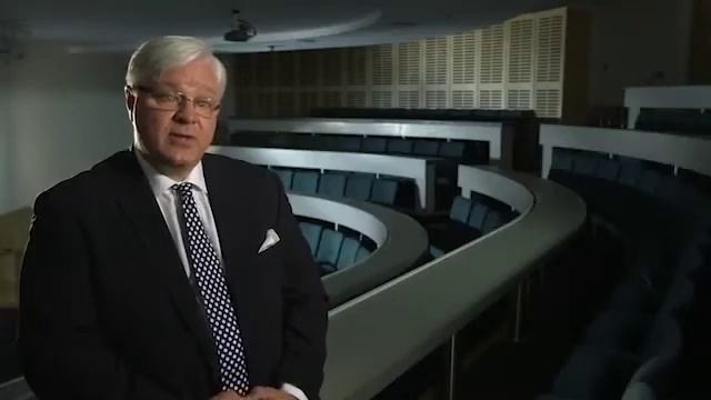 University of Warwick - Business School смотреть онлайн