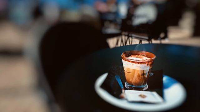 Coffee Bar Lounge Vol. 15 -/ Relax / Study / Background Music / Vintage Music смотреть онлайн