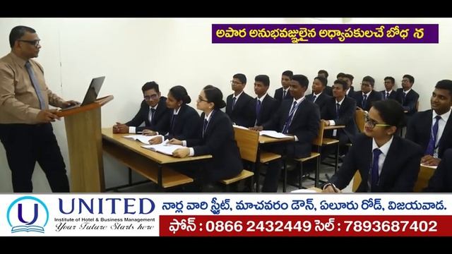 Best Hotel & Business Management courses after Intermediate..... смотреть онлайн