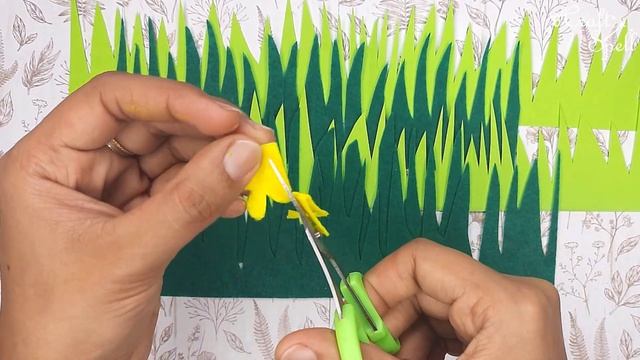 Easter Craft Ideas At Home  Easy Egg Tray Craft | Best Out Of Waste Easter Decoration Ideas #easter