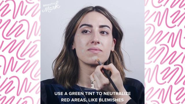 How To Color Correct On Different Skin Tones | Beauty Mark смотреть онлайн
