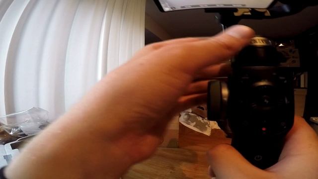 ZHIYUN SMOOTH 4 UNBOXING AND REVIEW SMARTPHONE GIMBAL STABILISATOR смотреть онлайн