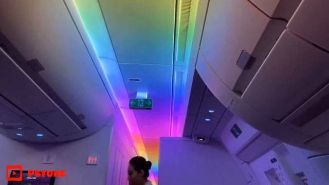 China Southern Airlines A350