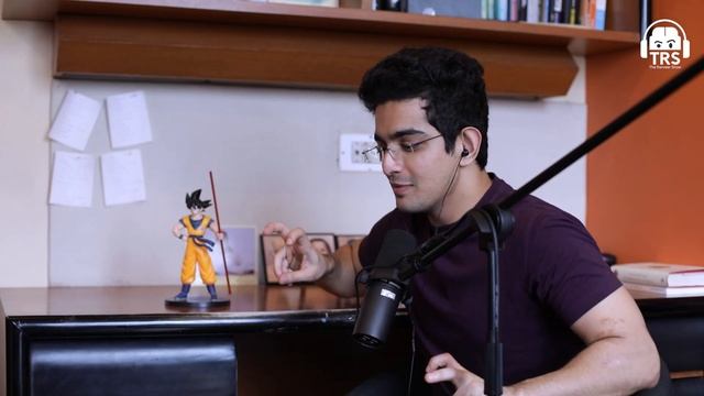 The Success Story Of Zerodha's SMART Business Journey ft. Nithin Kamath | The Ranveer Show 68 смотреть онлайн