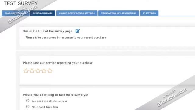 Campaign to Improve Business Revenue - Pistus смотреть онлайн