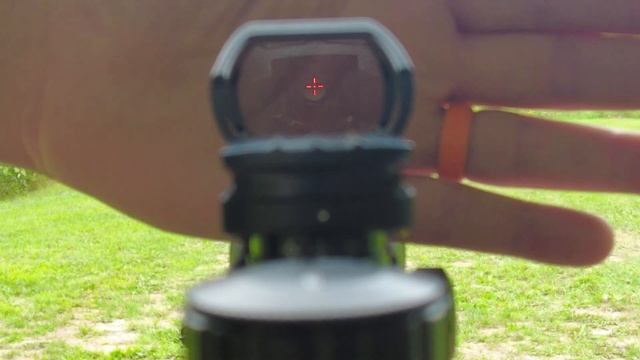UUQ 4-16x50 Red Dot Flashlight & Laser Combo - What Can You Get For under $150 Now Days? смотреть онлайн