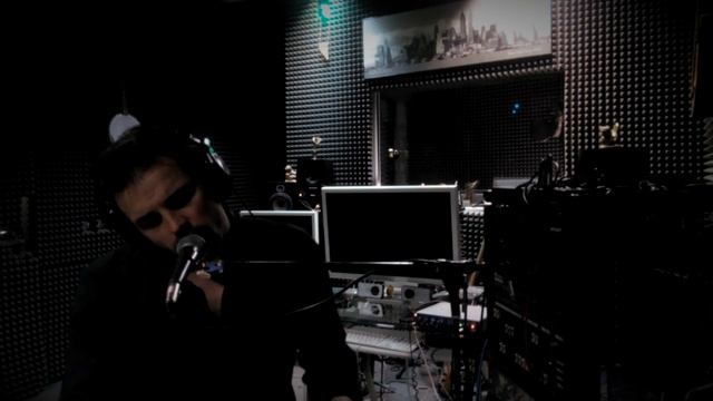 Музыкальный проект Быкова Александра LifeLife- Leading us all to fly(demo live)