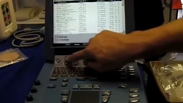 Презентация Аппарата УЗИ Fujifilm Sonosite MicroMaxx смотреть онлайн