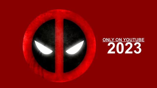 Deadpool Jr (2023) - "Official Teaser Poster" - Marvel Studios / Nick Bruce Productions смотреть онлайн