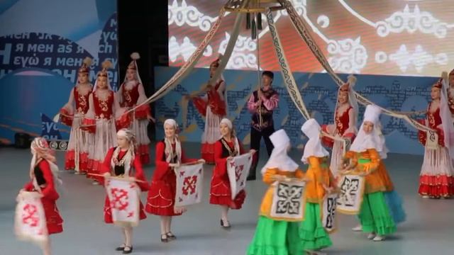 Рекламный ролик фестиваля "EcoLand" на русском языке смотреть онлайн