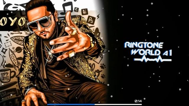 Honey Singh - Jingle Bell Ringtone | Ghanti Baji Jingle Jingle Ringtone | Download Link смотреть онлайн
