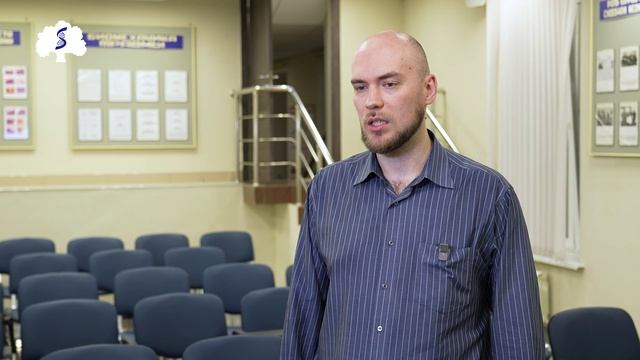 Aeternitas готовит будущих судмедэкспертов. смотреть онлайн