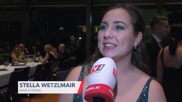 TV1: New Horizons - der Ball der JKU Linz 17.01.2020 смотреть онлайн